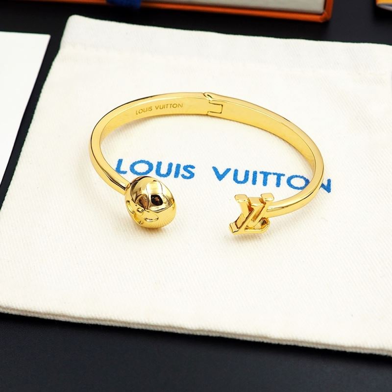 Louis Vuitton Bracelets